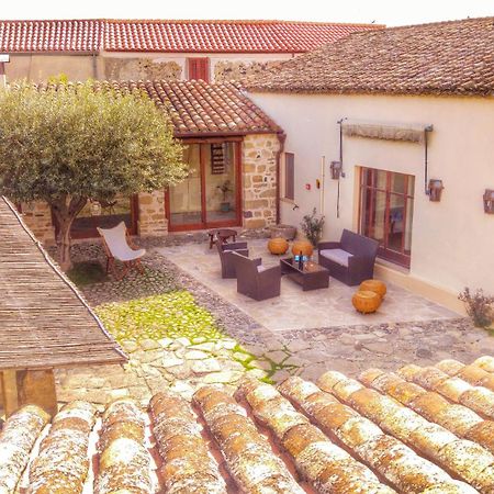 Il Borgo Dell'Arcangelo Tuili Dış mekan fotoğraf