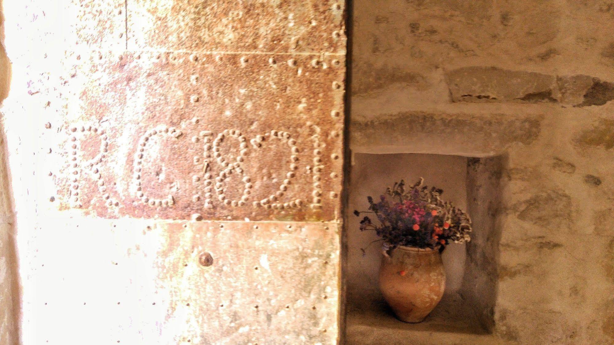 Il Borgo Dell'Arcangelo Tuili Dış mekan fotoğraf