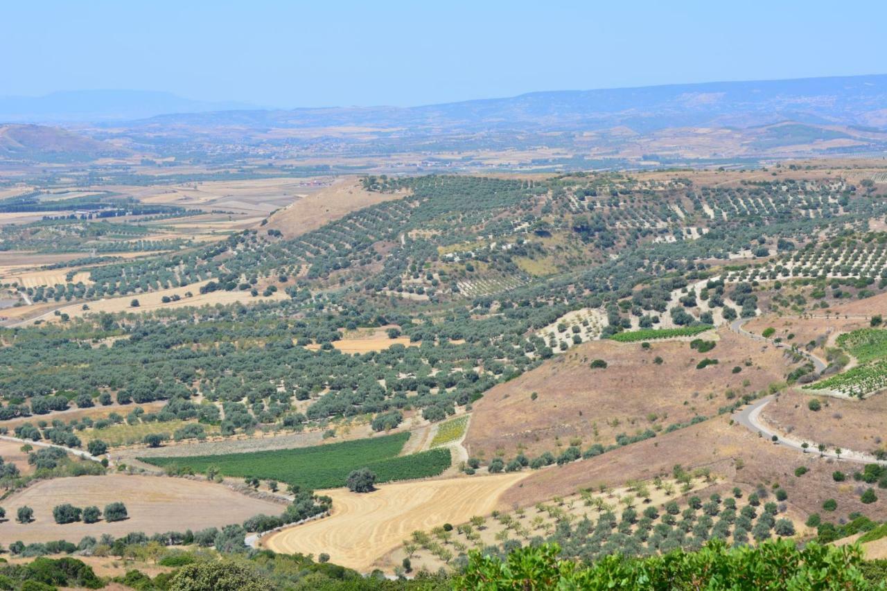 Il Borgo Dell'Arcangelo Tuili Dış mekan fotoğraf